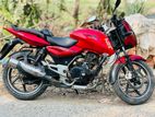 Bajaj Pulsar 150 . 2010