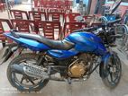 Bajaj Pulsar 150 . 2010