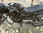 Bajaj Pulsar 150 . 2010