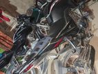Bajaj Pulsar 150 . 2011