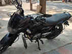 Bajaj Pulsar 150 . 2012