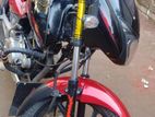 Bajaj Pulsar 150 Motorbike 2016