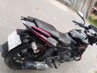 Bajaj Pulsar 150 . 2022