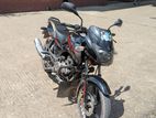 Bajaj Pulsar 150 . 2017
