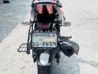 Bajaj Pulsar 150 . 2020