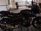 Bajaj Pulsar 150 . 2019