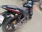 Bajaj Pulsar 150 . 2019