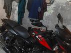Bajaj Pulsar 150 . 2021