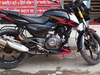 Bajaj Pulsar 150 . 2019