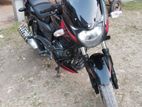 Bajaj Pulsar 150 . 2020