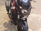Bajaj Pulsar 150 . 2021