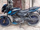 Bajaj Pulsar 150 . 2021