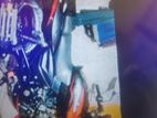 Bajaj Pulsar 150 . 2022
