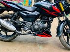 Bajaj Pulsar 150 . 2022