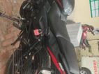 Bajaj Pulsar 150 Motorbik 2023
