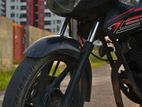 Bajaj Pulsar 150 . 2010
