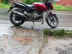 Bajaj Pulsar 150 সিঙ্গেল ডিক্স 2013
