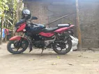Bajaj Pulsar 150 . 2010