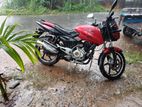 Bajaj Pulsar 150 . 2012