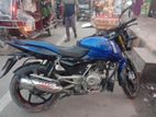 Bajaj Pulsar 150 paglu 2015