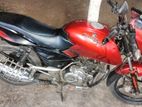 Bajaj Pulsar 150 . 2015