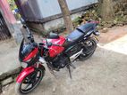 Bajaj Pulsar 150 . 2010