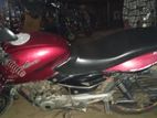 Bajaj Pulsar 150 . 2012