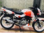 Bajaj Pulsar 150 palsar 2013