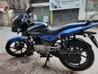 Bajaj Pulsar 150 palsar 2015 2016