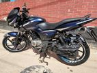 Bajaj Pulsar 150 palsar 2017