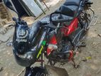 Bajaj Pulsar 150 . 2020