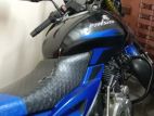 Bajaj Pulsar 150 . 2016