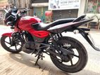 Bajaj Pulsar 150 palsar dd 2012