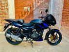 Bajaj Pulsar 150 . 2021