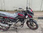 Bajaj Pulsar 150 palsar SD 2014