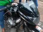 Bajaj Pulsar 150 . 2012