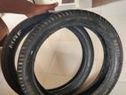 Bajaj Pulsar 150 palsar ug 5 2022 tire