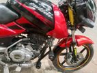 Bajaj Pulsar 150 . 2014