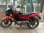 Bajaj Pulsar 150 . 2014