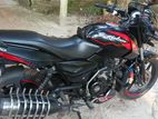 Bajaj Pulsar 150 . 2022