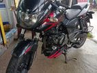 Bajaj Pulsar 150 . 2022
