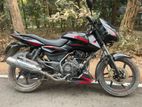 Bajaj Pulsar 150 . 2018