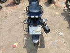 Bajaj Pulsar 150 . 2017