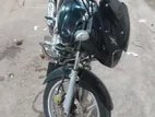 Bajaj Pulsar 150 . 2007