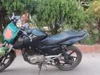 Bajaj Pulsar 150 . 2014
