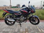 Bajaj Pulsar 150 ফাস্ট মালিক 2018