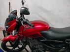 Bajaj Pulsar 150 ফ্লাট ইন্জিন 2012