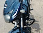 Bajaj Pulsar 150 ফ্রেজ গাড়ি 2012