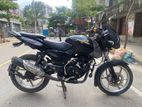 Bajaj Pulsar 150 ফ্রেস 2011