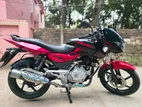 Bajaj Pulsar 150 āĻĢā§āϰā§āϏ āĻāύā§āĻĄāĻŋāĻļāύ 2016